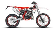 Moto - News: Beta RR 50 Enduro e Motard MY23: largo ai 14enni!