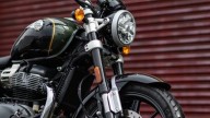 Moto - News: Royal Enfield Super Meteor 650 MY23: svelato il prezzo della nuova custom