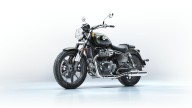 Moto - News: Royal Enfield Super Meteor 650 MY23: svelato il prezzo della nuova custom