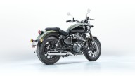 Moto - News: Royal Enfield Super Meteor 650 MY23: svelato il prezzo della nuova custom