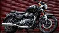 Moto - News: Royal Enfield Super Meteor 650 MY23: svelato il prezzo della nuova custom