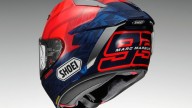 Moto - News: Shoei: arriva la gamma caschi 2023