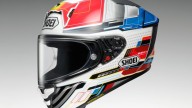 Moto - News: Shoei: arriva la gamma caschi 2023