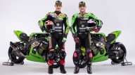 SBK: Rea: “La Kawasaki ha fatto progressi, spero di lottare per il Mondiale”