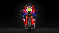 SBK: Svelate le CBR di Honda Racing UK per il British Superbike 2023