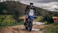 Moto - News: Yamaha Ténéré 700 Extreme Edition e Explore Edition 2023: le caratteristiche