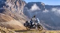 Moto - News: CFMoto 800 MT: presto in Europa la versione Explore Edition