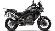 Moto - News: CFMoto 800 MT: presto in Europa la versione Explore Edition