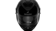 Moto - News: Shark Helmets Spartan GT Pro: l'integrale per lo sport touring