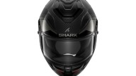 Moto - News: Shark Helmets Spartan GT Pro: l'integrale per lo sport touring