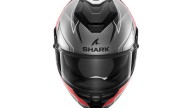 Moto - News: Shark Helmets Spartan GT Pro: l'integrale per lo sport touring