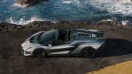 Auto - News: Lamborghini Invencible e Auténtica: ultime e uniche