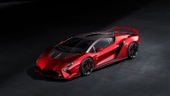 Auto - News: Lamborghini Invencible e Auténtica: ultime e uniche