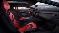 Auto - News: Lamborghini Invencible e Auténtica: ultime e uniche