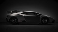 Auto - News: Lamborghini “Chasing the Future”: quello che non ti aspettavi