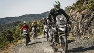 Playtime - Viaggi: Triumph Adventure Experience Italia 2023: tre appuntamenti per gli appassionati