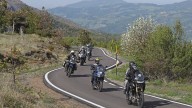 Playtime - Viaggi: Triumph Adventure Experience Italia 2023: tre appuntamenti per gli appassionati