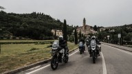 Playtime - Viaggi: Triumph Adventure Experience Italia 2023: tre appuntamenti per gli appassionati