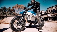Moto - News: Tromox: arriva in Italia una nuova moto elettrica