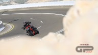 Moto - Test: NON PUBBLICARE Video Prova Ducati Diavel V4: il power-cruiser che si crede maxi-naked