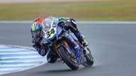 SBK: Phillip Island, Gara 1: il ritorno dei Fantastici 3!