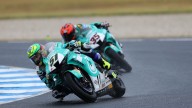 SBK: Phillip Island, Gara 1: il ritorno dei Fantastici 3!