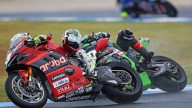 SBK: Phillip Island, Gara 1: il ritorno dei Fantastici 3!