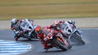 SBK: Phillip Island, Gara 1: il ritorno dei Fantastici 3!