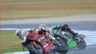 SBK: Phillip Island, Gara 1: il ritorno dei Fantastici 3!