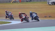 SBK: Phillip Island, Gara 1: il ritorno dei Fantastici 3!