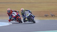 SBK: Phillip Island, Gara 1: il ritorno dei Fantastici 3!