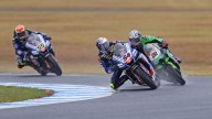 SBK: Phillip Island, Gara 1: il ritorno dei Fantastici 3!