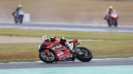 SBK: Phillip Island, Gara 1: il ritorno dei Fantastici 3!