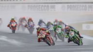 SBK: Phillip Island, Gara 1: il ritorno dei Fantastici 3!