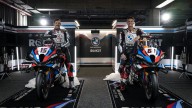 SBK: BMW si rifà il look: nuova livrea black per la M 1000 RR di Redding