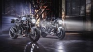 Moto - News: KTM e Brabus svelano la nuova 1300 R Editon 23: esagerare, si può!