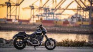 Moto - News: Buell: a sorpresa, arriva la nuova Super Cruiser 1190