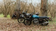 Moto - News: Cafe Twin: X Trip Machine Collection, gli accessori per Royal Enfield