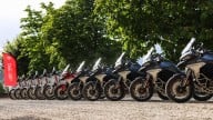 Moto - News: Ducati Riding Academy 2023: aperte le prenotazioni per il DRE Adventure