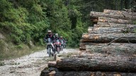 Moto - News: Ducati Riding Academy 2023: aperte le prenotazioni per il DRE Adventure