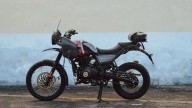 Moto - News: Cafe Twin: X Trip Machine Collection, gli accessori per Royal Enfield