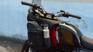 Moto - News: Cafe Twin: X Trip Machine Collection, gli accessori per Royal Enfield