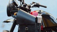 Moto - News: Cafe Twin: X Trip Machine Collection, gli accessori per Royal Enfield