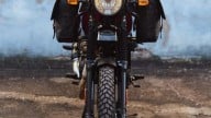 Moto - News: Cafe Twin: X Trip Machine Collection, gli accessori per Royal Enfield