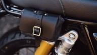 Moto - News: Cafe Twin: X Trip Machine Collection, gli accessori per Royal Enfield