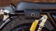 Moto - News: Cafe Twin: X Trip Machine Collection, gli accessori per Royal Enfield