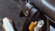 Moto - News: Cafe Twin: X Trip Machine Collection, gli accessori per Royal Enfield