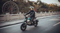 Moto - News: Tromox: arriva in Italia una nuova moto elettrica