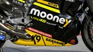 MotoGP: GALLERY - La Ducati di Bezzecchi e Marini per Sepang: bellezza in nero