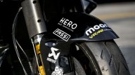 MotoGP: GALLERY - La Ducati di Bezzecchi e Marini per Sepang: bellezza in nero